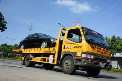 西固区旅顺口区道路救援